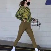 Kendall Jenner nude #7063