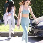 Kendall Jenner nude #7369