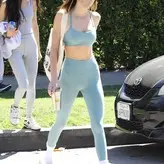 Kendall Jenner nude #7411