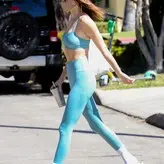 Kendall Jenner nude #7416