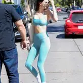 Kendall Jenner nude #7418