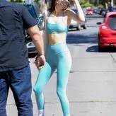 Kendall Jenner nude #7419