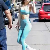 Kendall Jenner nude #7421