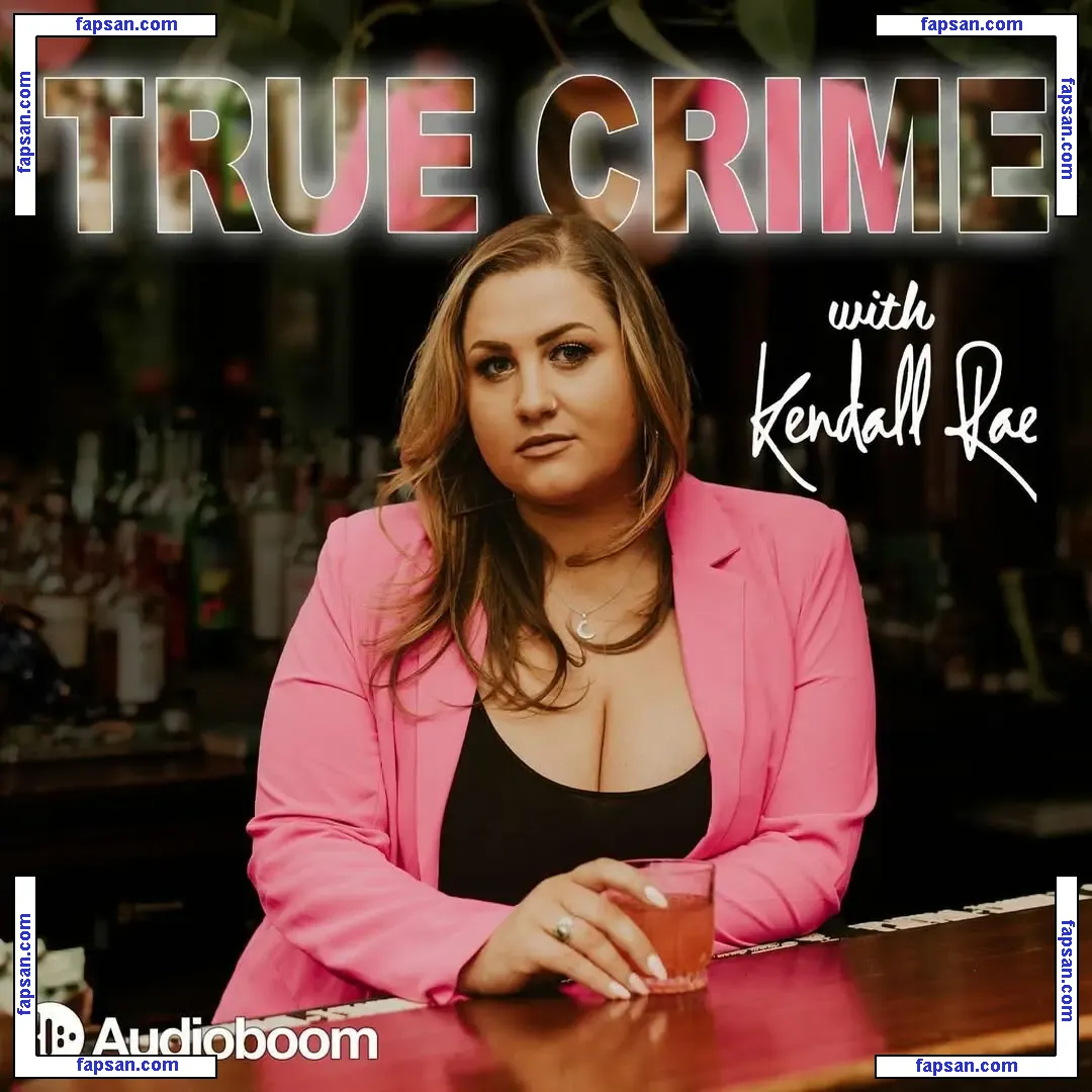 Kendall Rae Youtube nude photo #0003 from OnlyFans