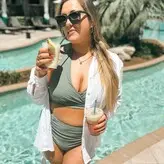 Kendall Rae Youtube nude #0002