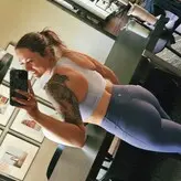 Kendall Rae Youtube nude #0005