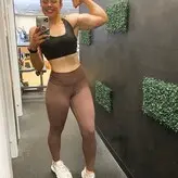 Kendall Reusing nude #0002