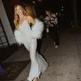 Kendall Vertes nude #0069