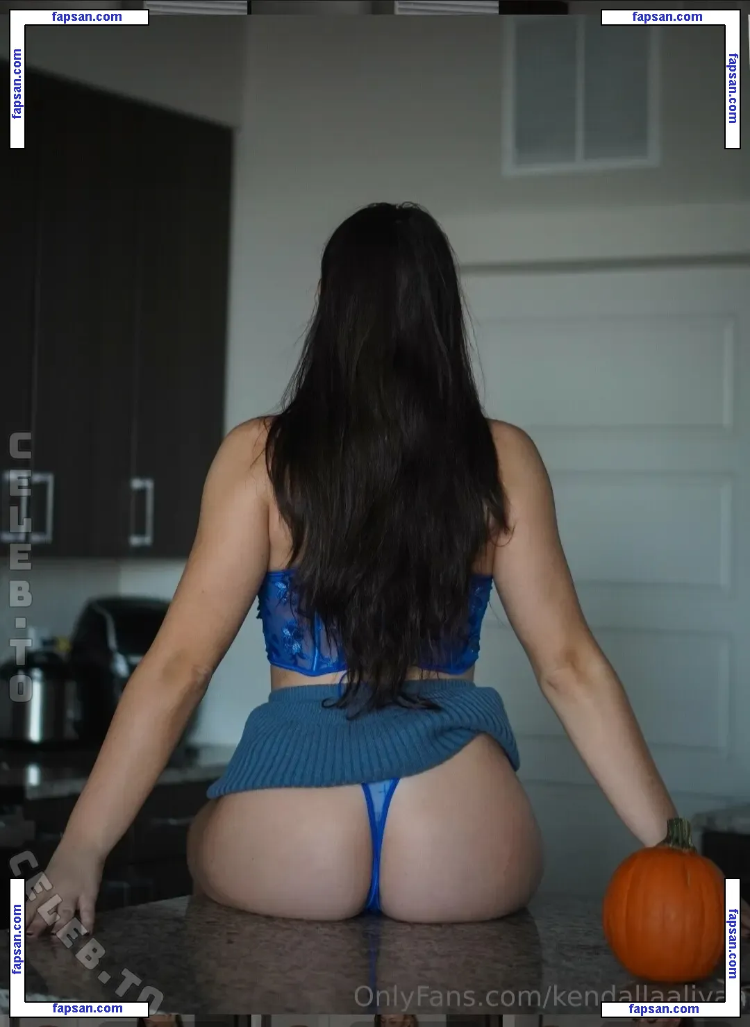 Kendallaaliyah голая фото #0004 с Онлифанс