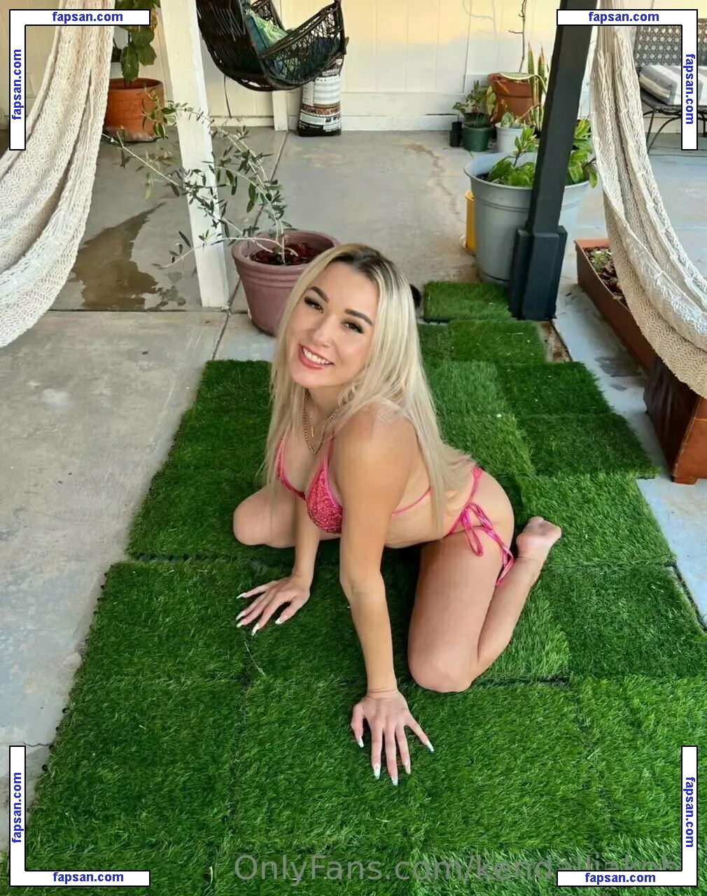 kendalljakobs nude photo #0028 from OnlyFans