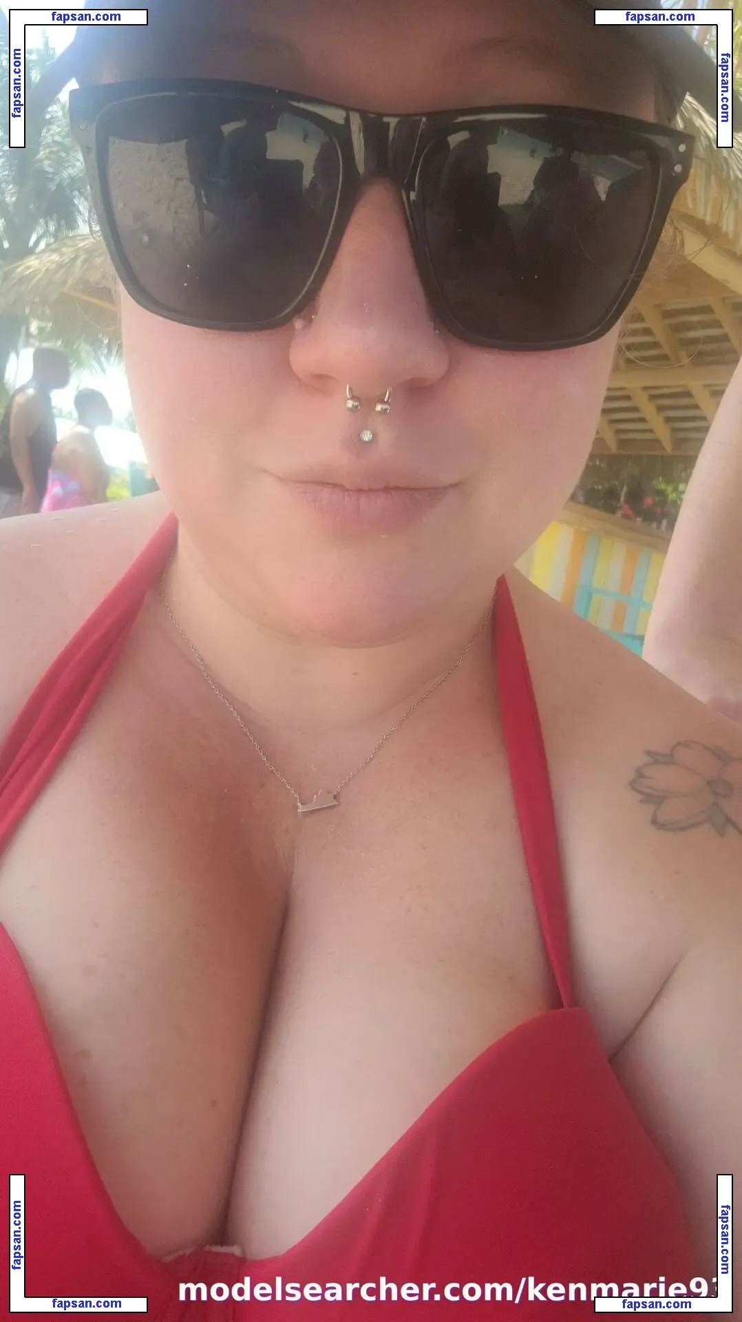 kendallmarie голая фото #0011 с Онлифанс