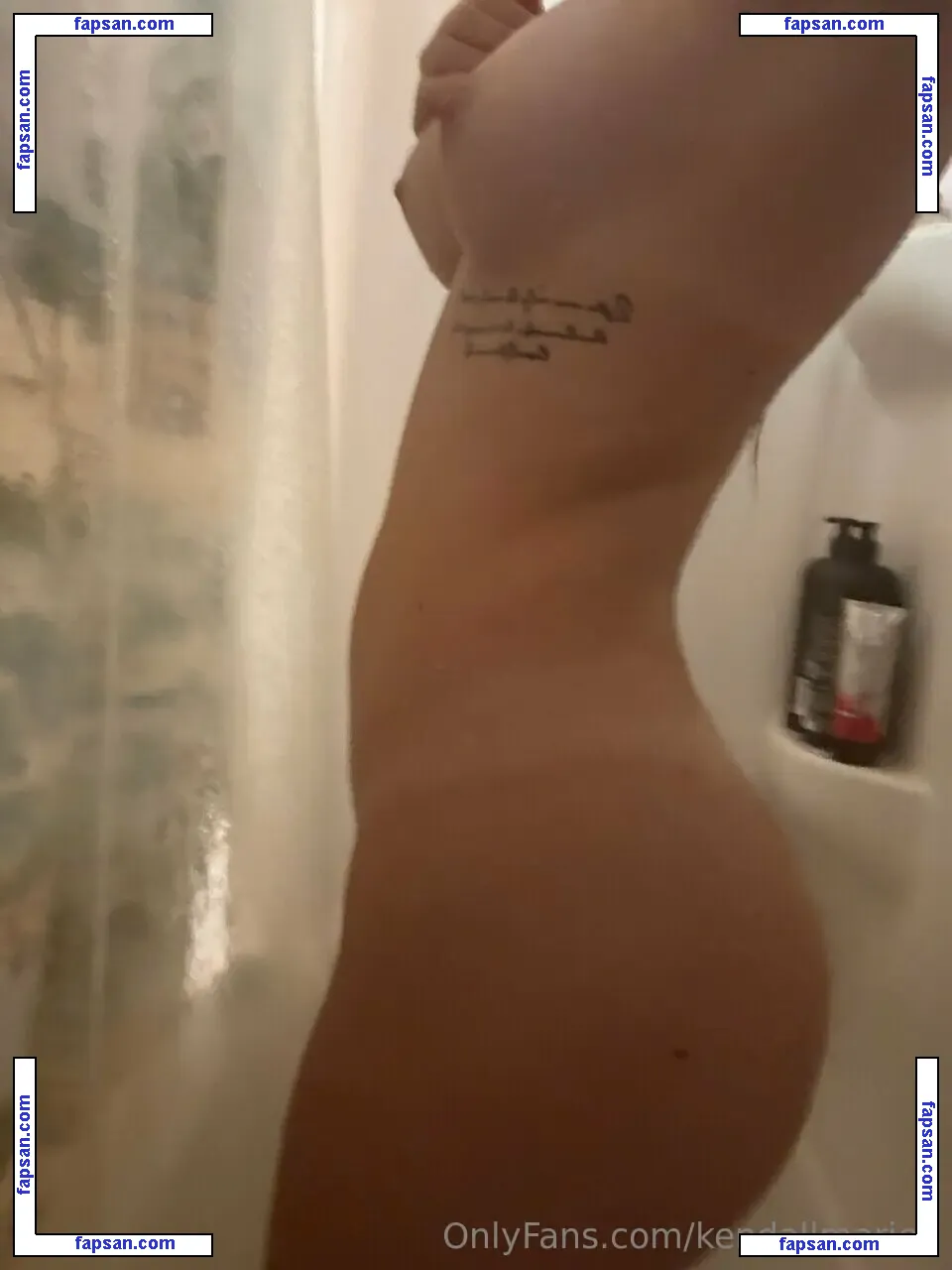 Kendallmariee голая фото #0001 с Онлифанс