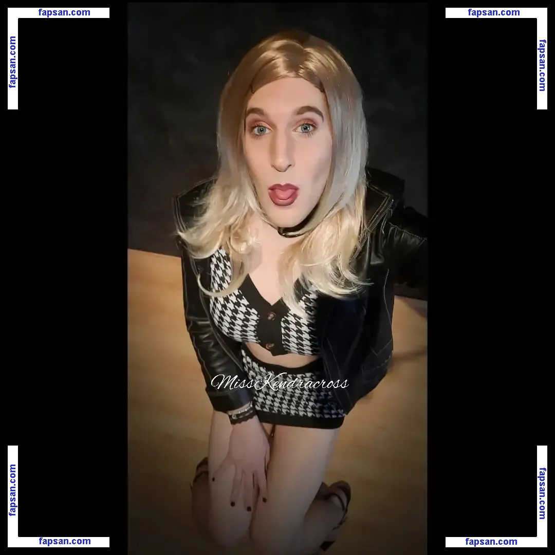 Kendra Cross голая фото #0002 с Онлифанс