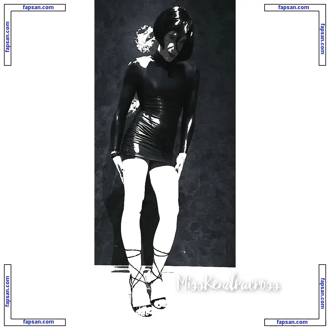 Kendra Cross голая фото #0024 с Онлифанс