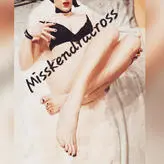 Kendra Cross голая #0023