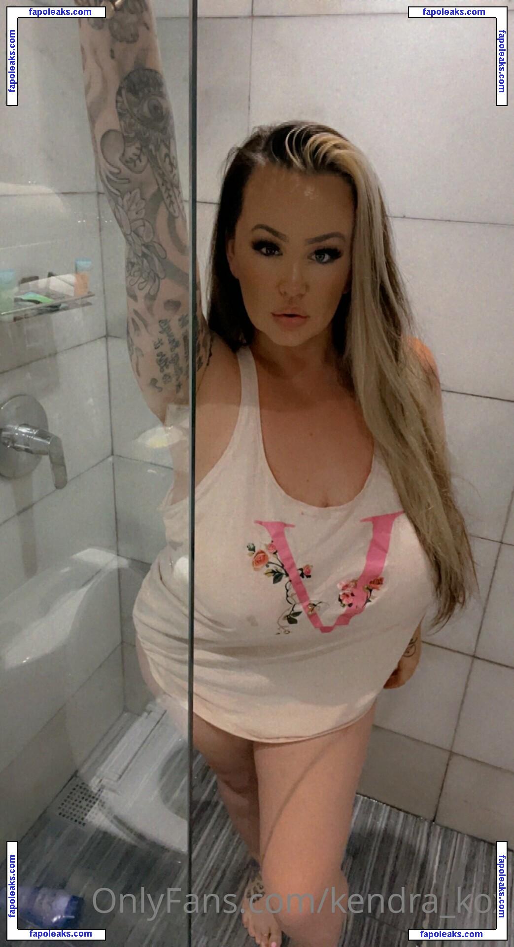 kendra_kox / kendrakox_ nude photo #0008 from OnlyFans