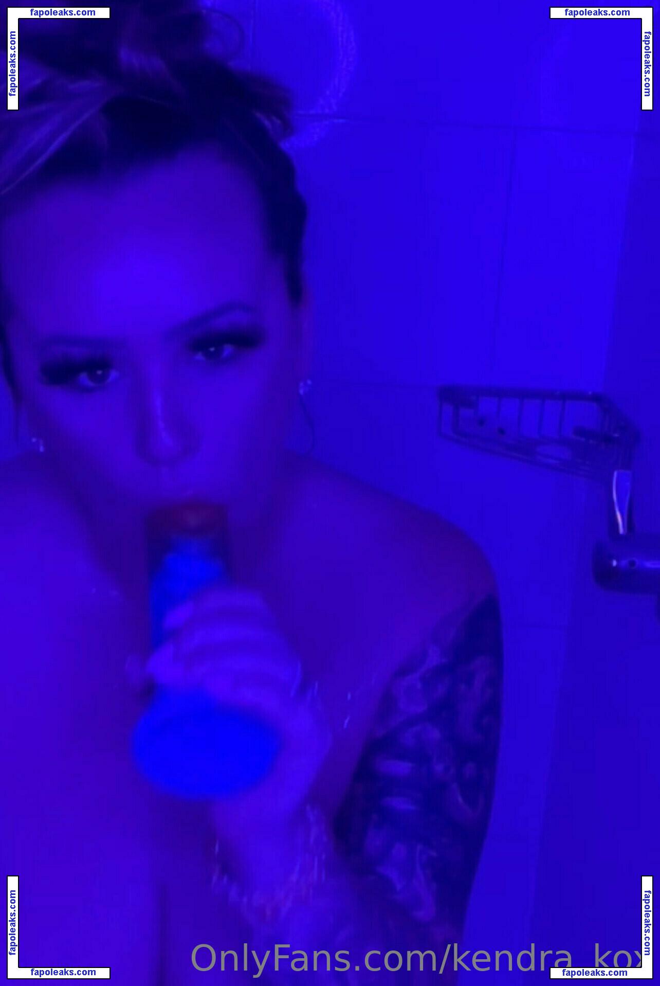 kendra_kox / kendrakox_ nude photo #0009 from OnlyFans