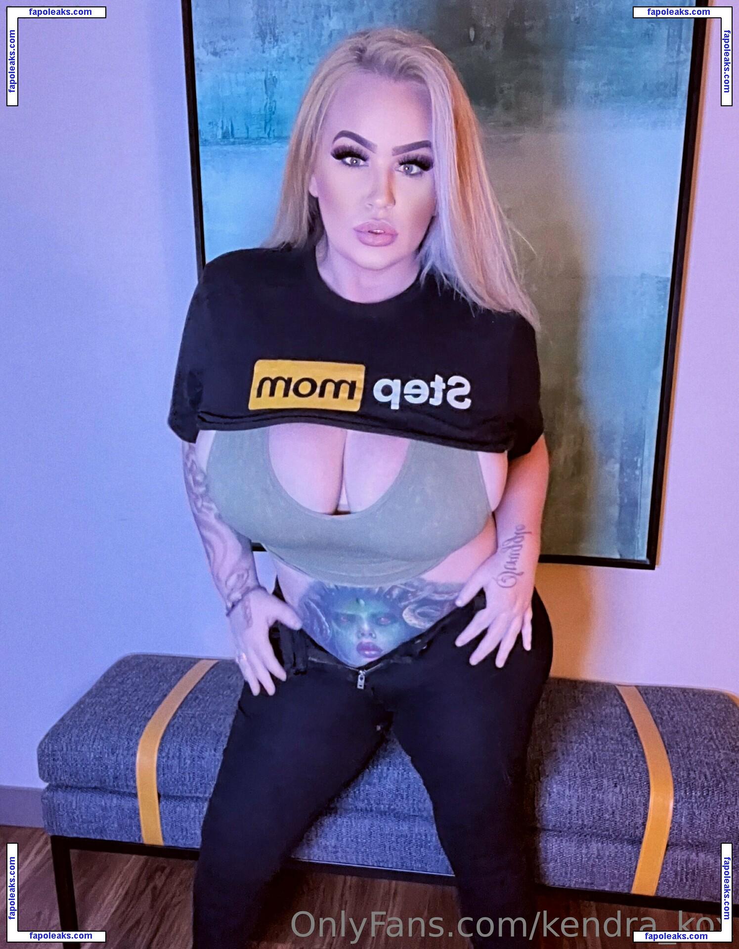 kendra_kox / kendrakox_ nude photo #0011 from OnlyFans