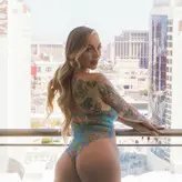 Kendra Sunderland голая #0840