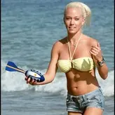 Kendra Wilkinson nude #0298