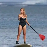 Kendra Wilkinson nude #0846