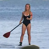 Kendra Wilkinson nude #0852