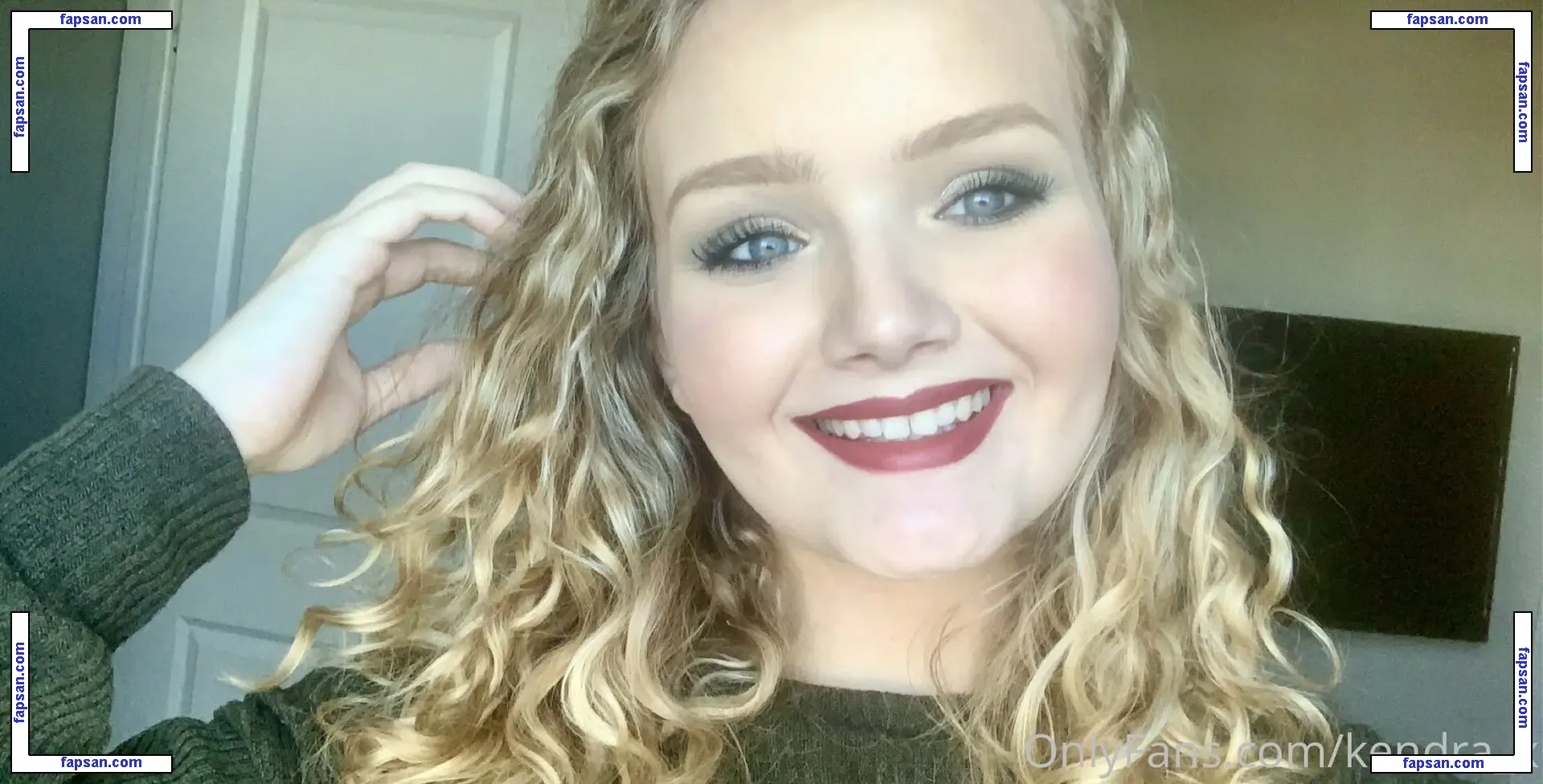 kendra_x nude photo #0009 from OnlyFans