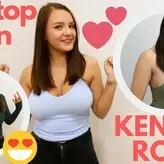 Kendrarowe nude #0009