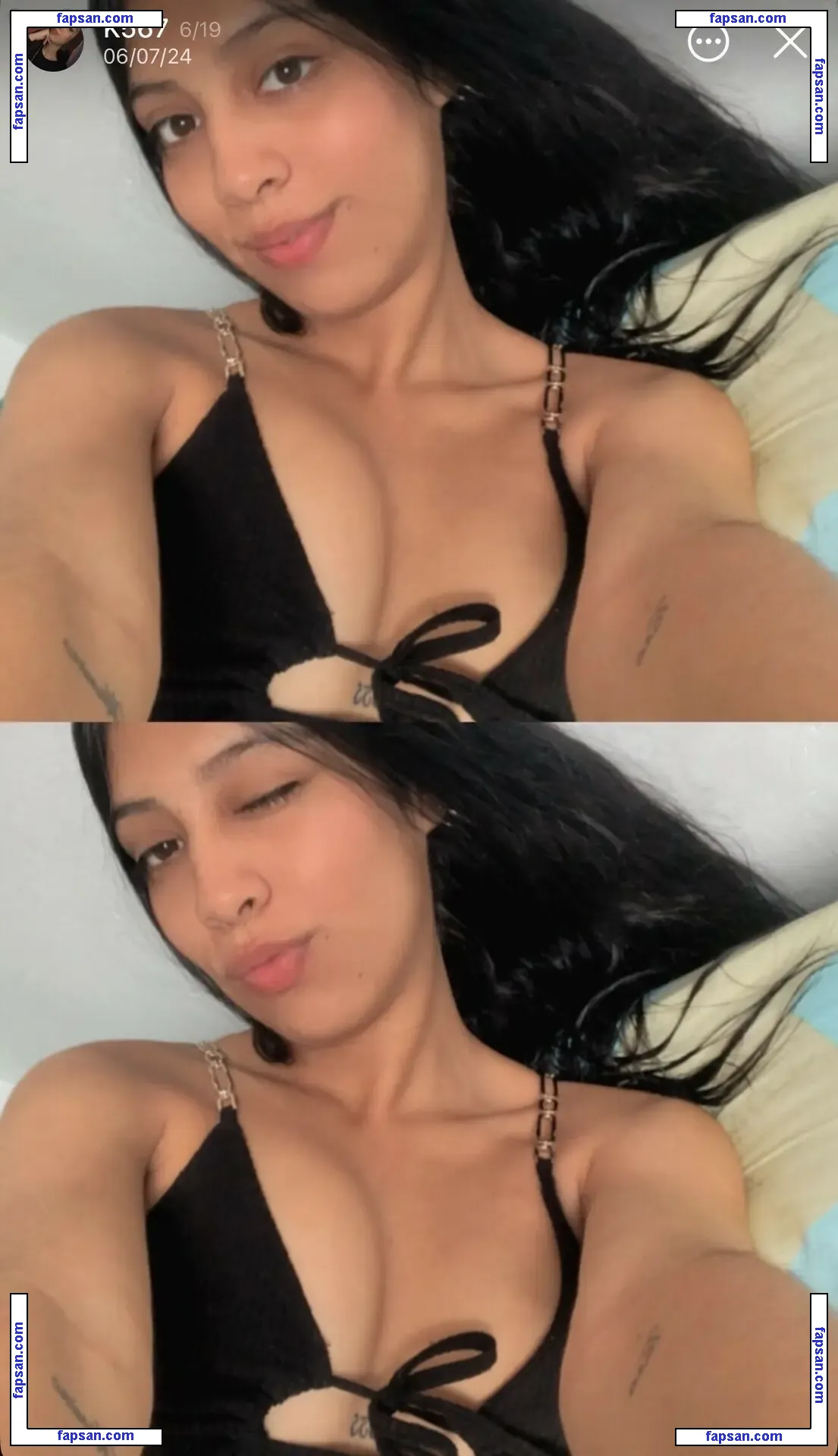 kendrawet голая фото #0002 с Онлифанс