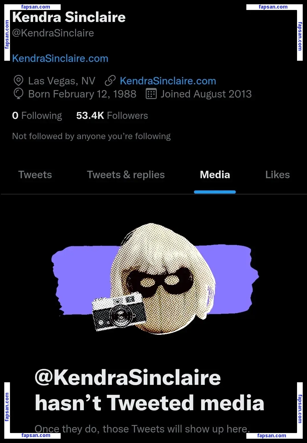 kendraz25 голая фото #0001 с Онлифанс