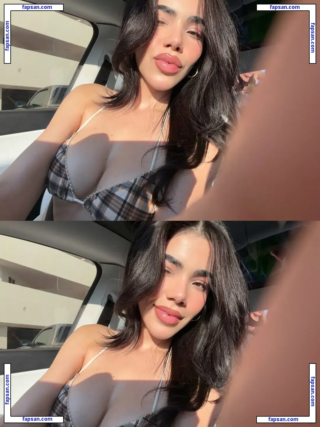 Kenia Os nude photo #0002 from OnlyFans