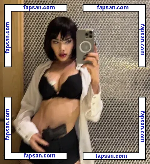 Kenia Os nude photo #0013 from OnlyFans