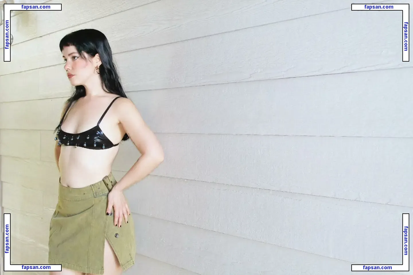 keniseven голая фото #0007 с Онлифанс