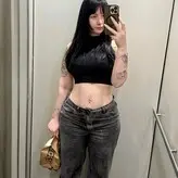 kenizineafr nude #0004
