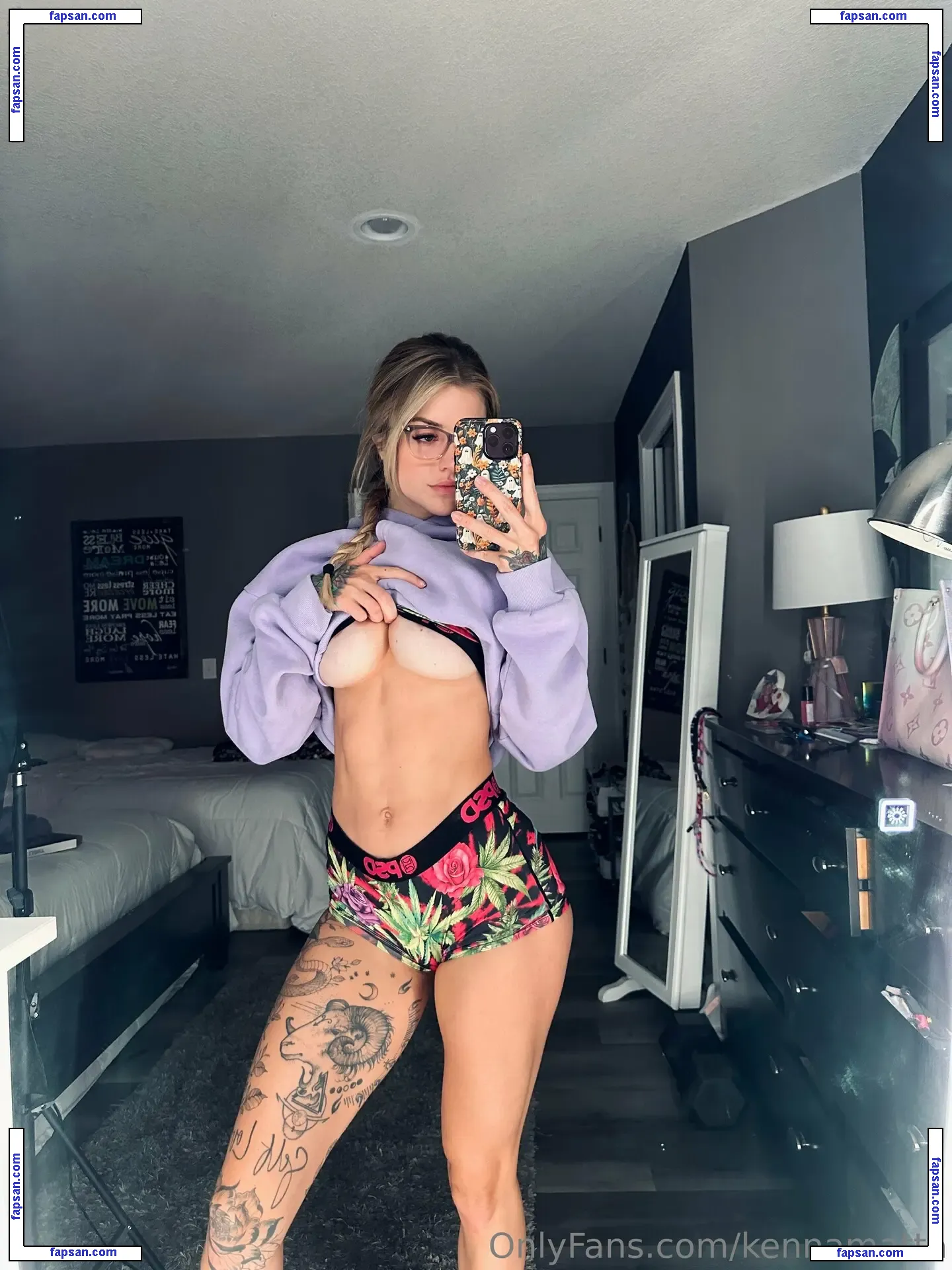 Kenna Matta nude photo #0014 from OnlyFans