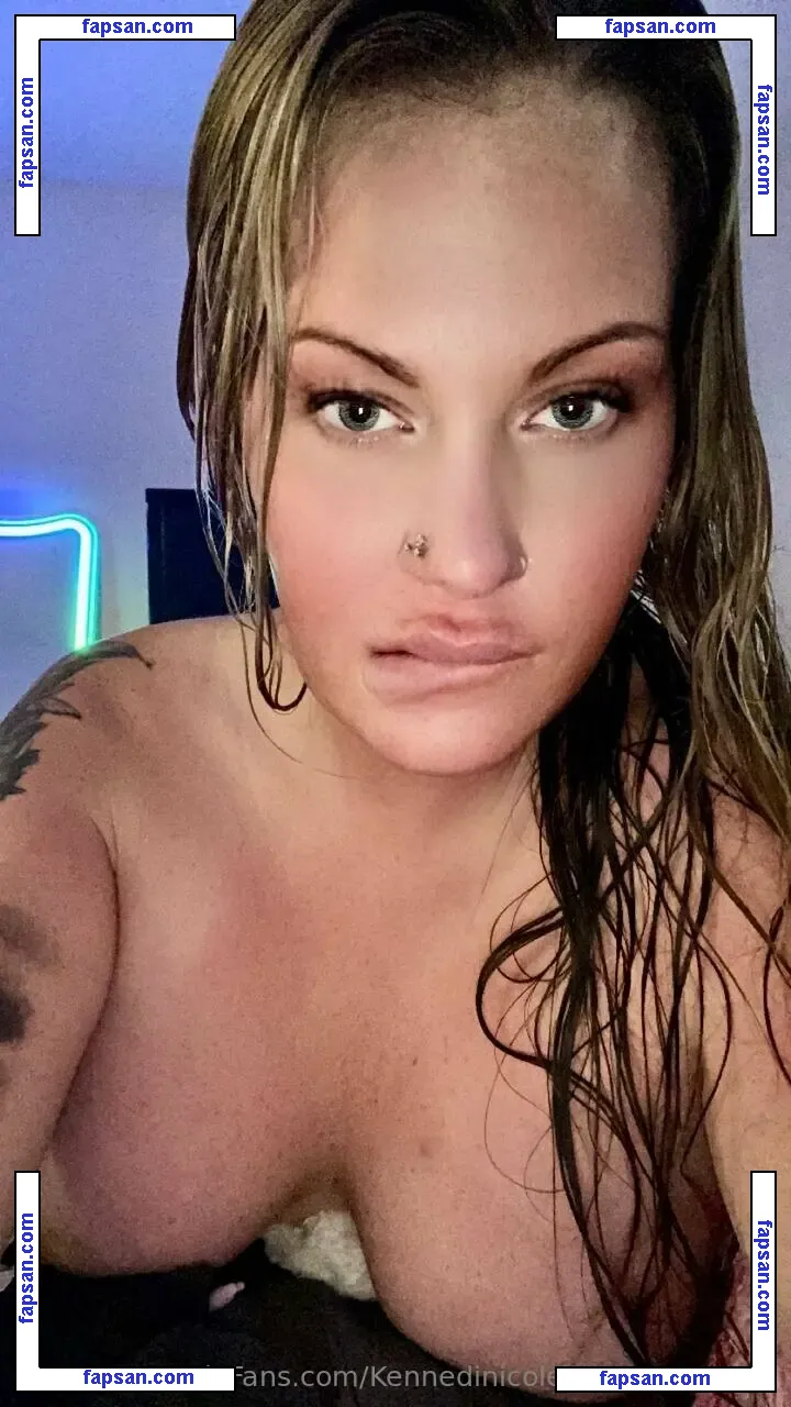 kennedinicolexoxo nude photo #0115 from OnlyFans