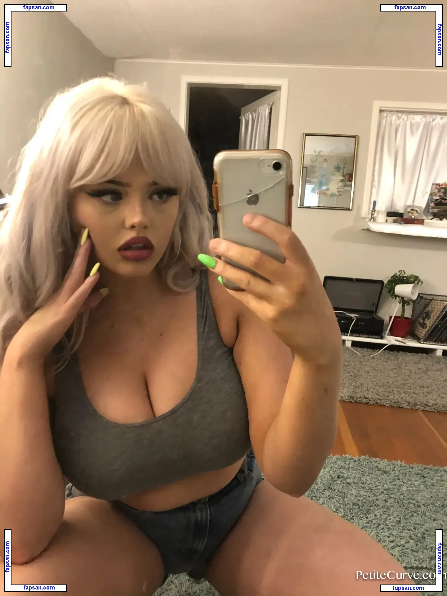 Kennedy Kittleson голая фото #0002 с Онлифанс