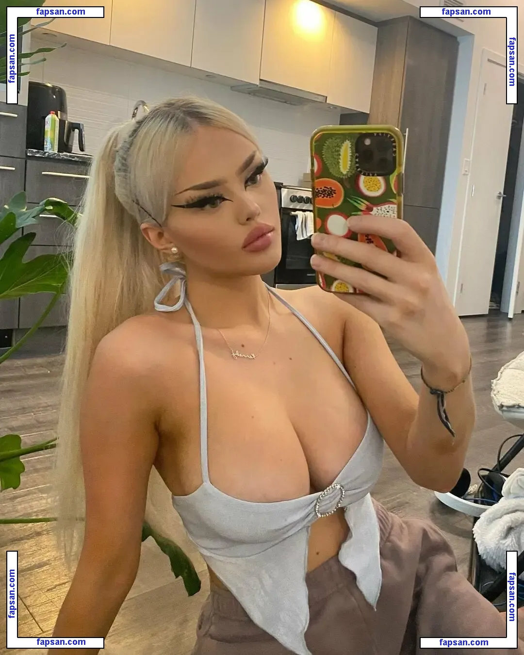 Kennedy Kittleson голая фото #0009 с Онлифанс