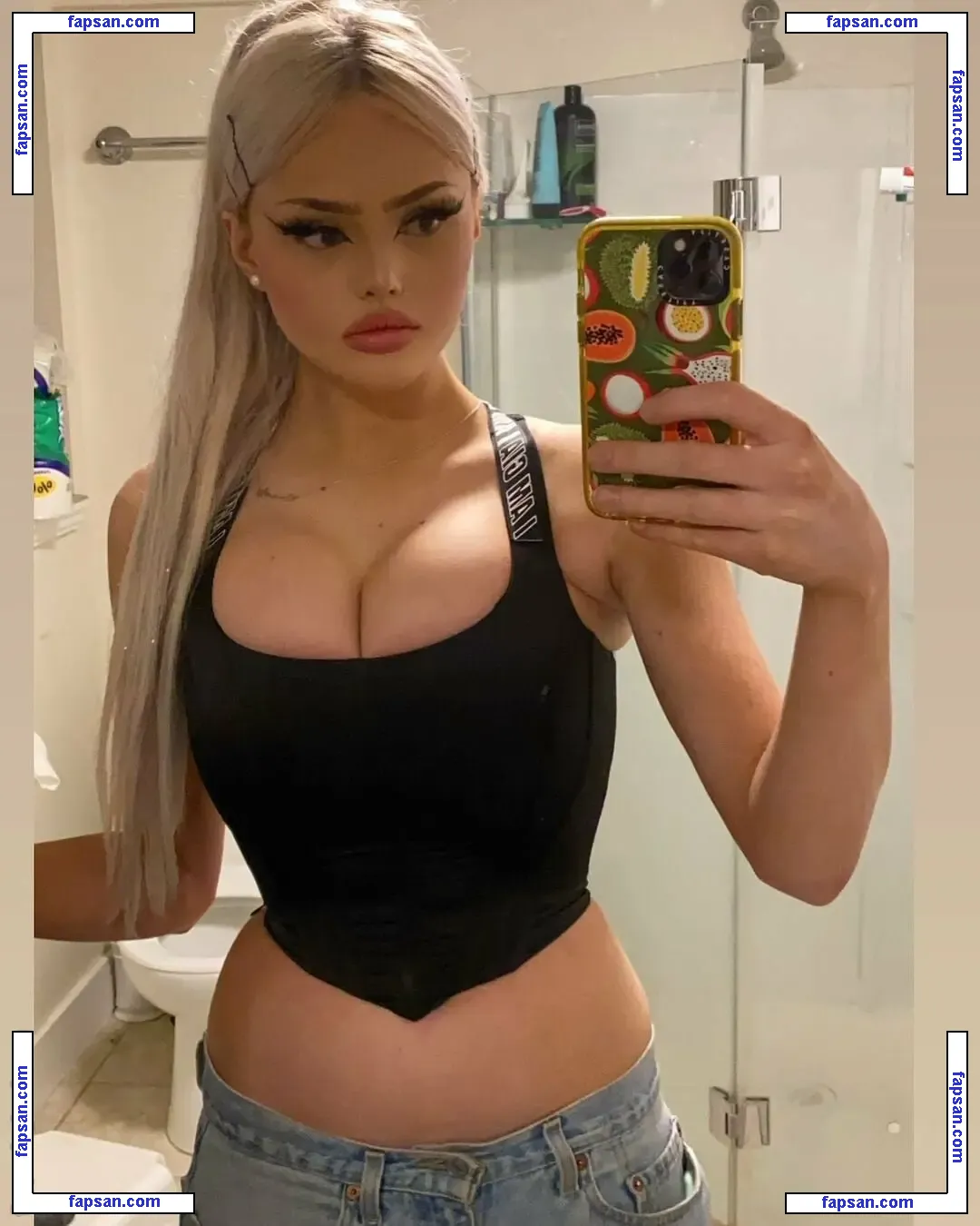 Kennedy Kittleson голая фото #0016 с Онлифанс