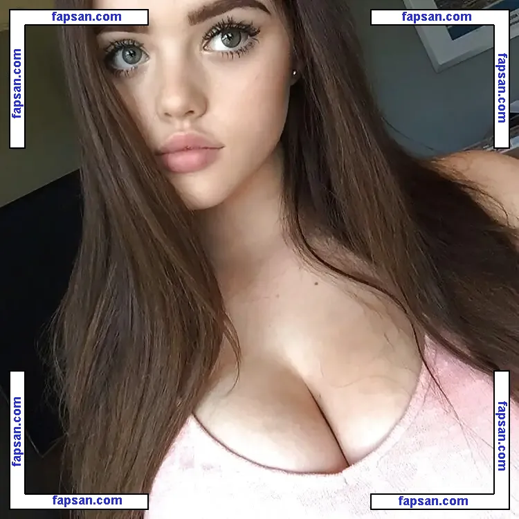 Kennedy Kittleson голая фото #0021 с Онлифанс