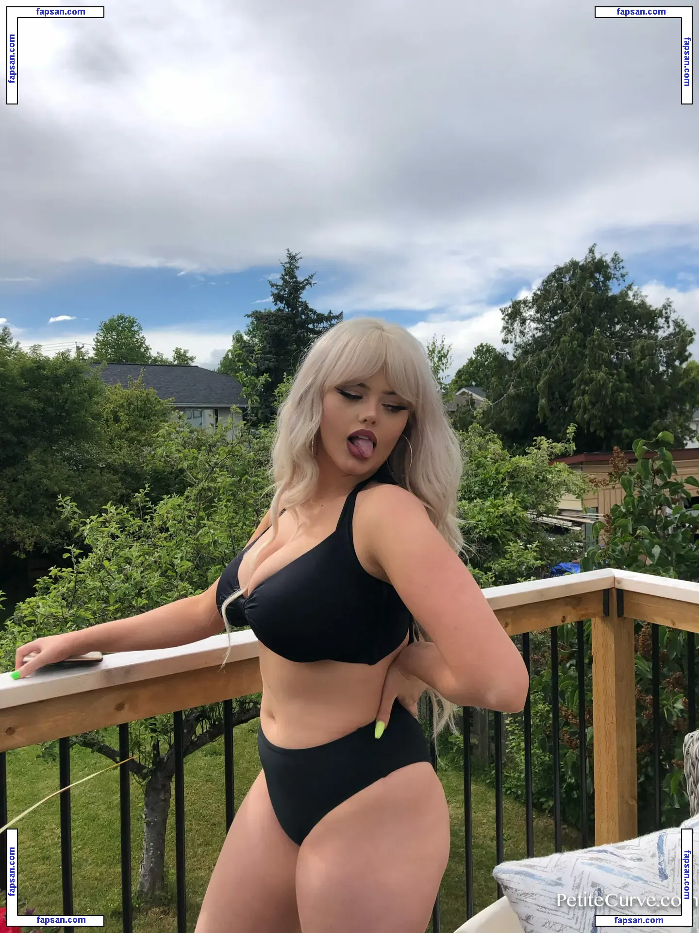 Kennedy Kittleson голая фото #0024 с Онлифанс