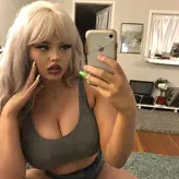 Kennedy Kittleson голая #0002