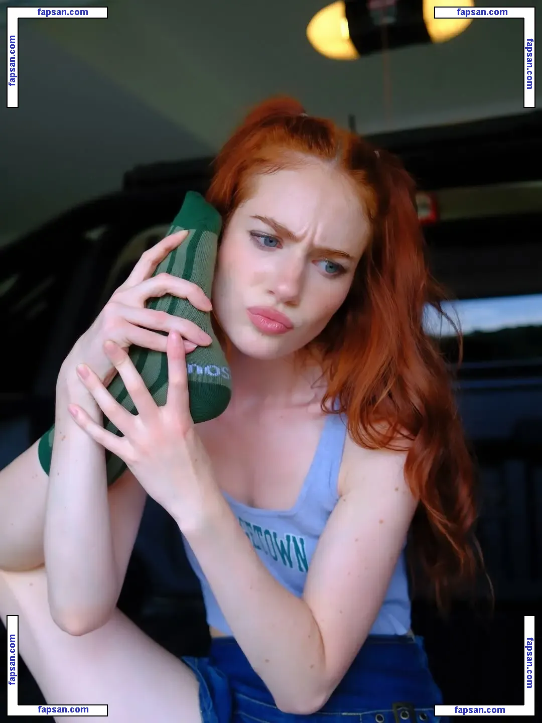 Kennedy Walsh nude photo #0162 from OnlyFans