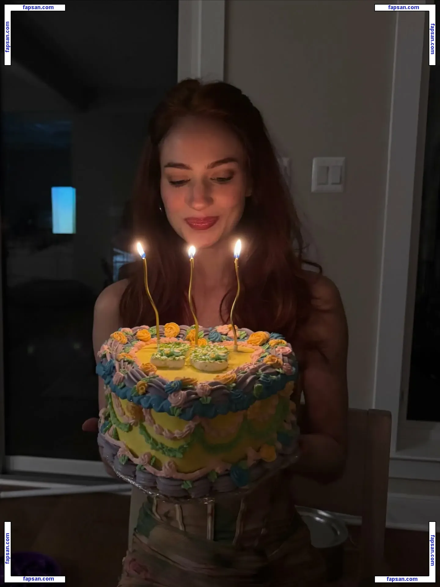 Kennedy Walsh голая фото #0177 с Онлифанс