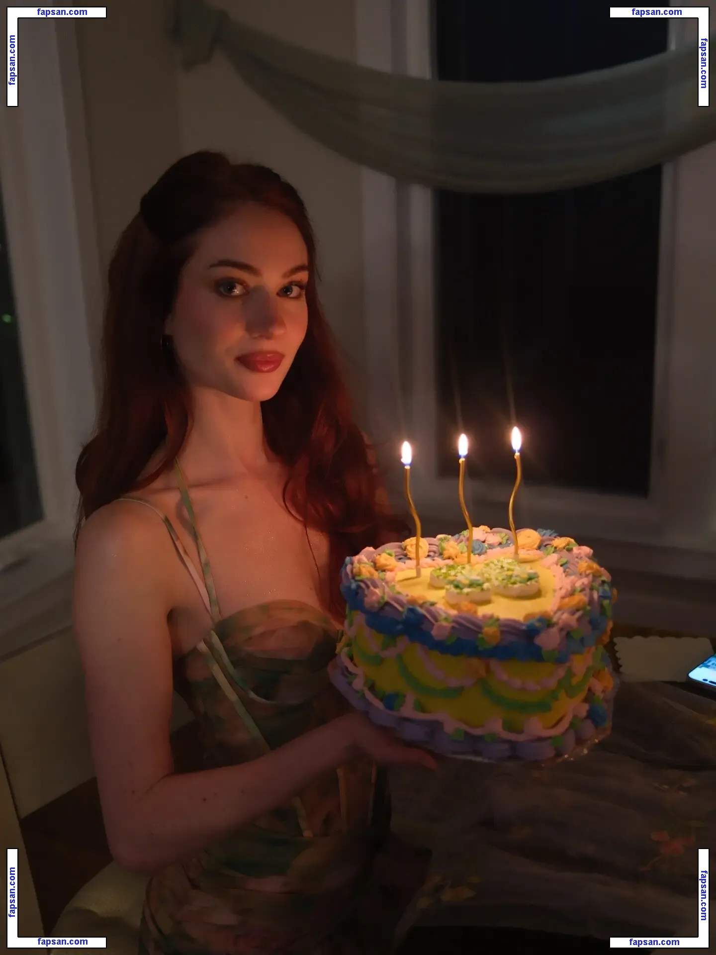 Kennedy Walsh голая фото #0181 с Онлифанс