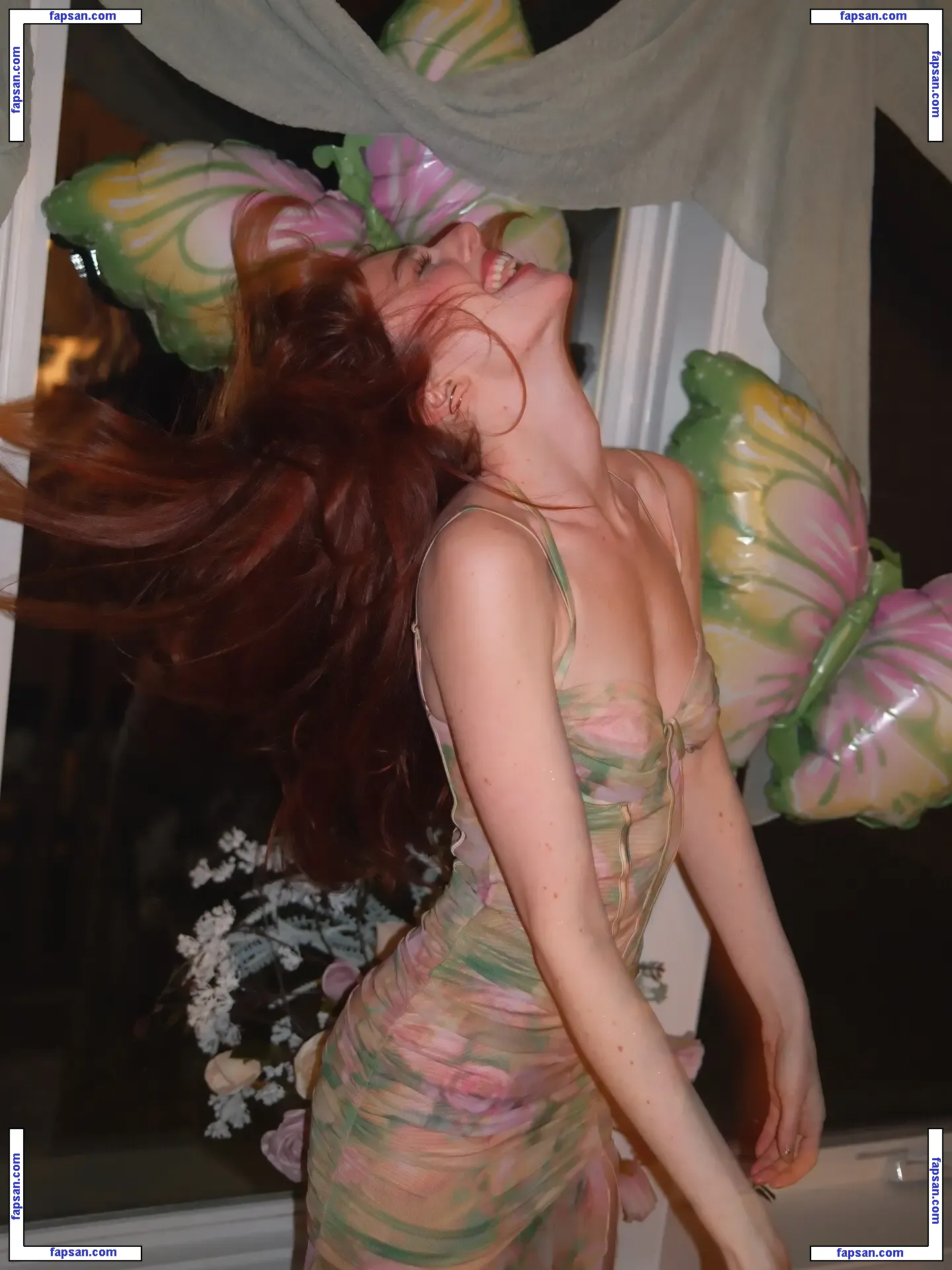 Kennedy Walsh голая фото #0186 с Онлифанс