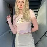 Kennedy Walsh голая #0157