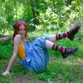 Kennedy Walsh голая #0170