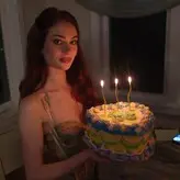 Kennedy Walsh голая #0181