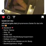 Kennt sie jemand? nude #0020